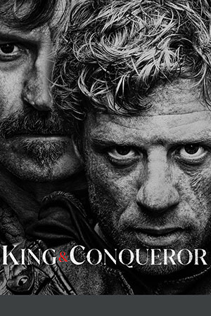 Король и завоеватель
