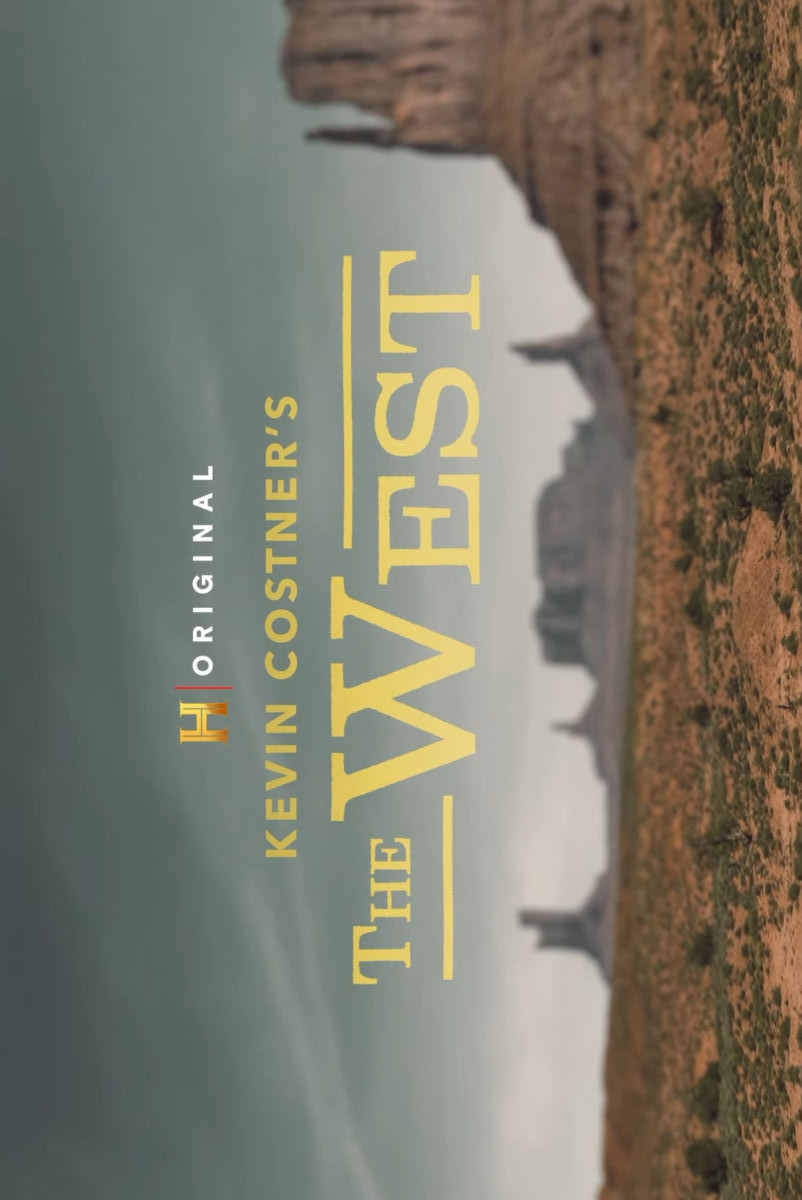 Кевин Костнер: Запад